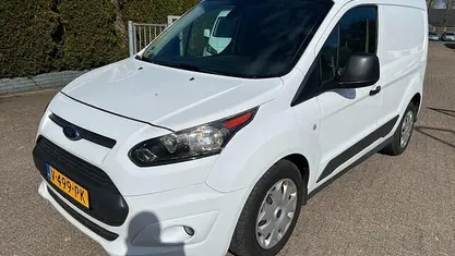 Gebruikt 2018 Ford Transit Trend Van | € 6.750 (Eerlijke prijs)