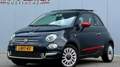 Gebruikt 2017 Fiat 500 Lounge Hatchback | € 8.799 (Eerlijke prijs)