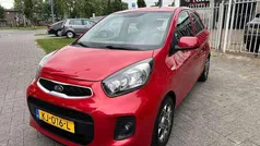 Gebruikt 2016 Kia Picanto Hatchback | € 6.600 (Eerlijke prijs)