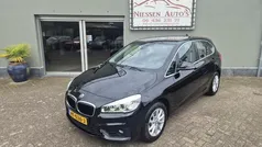 Gebruikt 2016 BMW 218 Advantage Stationwagen | € 12.950 (Goede deal)