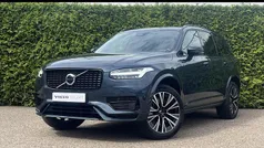 Blauw Gebruikt 2022 Volvo XC90 Comfort SUV | € 58.950 (Eerlijke prijs)