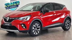 Gebruikt 2024 Renault Captur Techno SUV | € 29.715 (Eerlijke prijs)