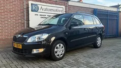 Gebruikt 2012 Skoda Fabia Ambition Stationwagen | € 3.450 (Eerlijke prijs)