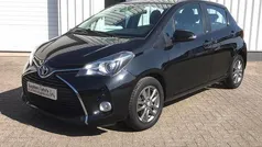 Gebruikt 2016 Toyota Yaris Business Edition Hatchback | € 9.850 (Eerlijke prijs)