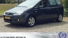 Grijs Gebruikt 2007 Ford C-MAX Futura MPV | € 1.999 (Eerlijke prijs)