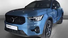 Blauw Gebruikt 2025 Volvo XC40 Plus SUV | € 47.995 (Eerlijke prijs)