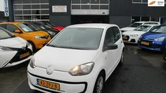Gebruikt 2013 VW up! take up! Hatchback | € 3.440 (Goede deal)
