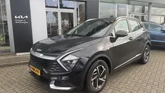 Gebruikt 2022 Kia Sportage SUV | € 29.950 (Eerlijke prijs)