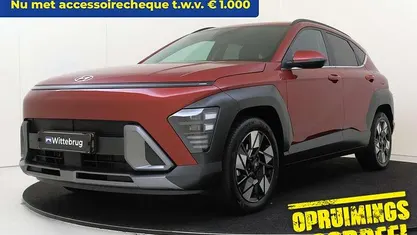 Occasion 2025 Hyundai Kona Comfort SUV | € 31.925 (Eerlijke prijs)