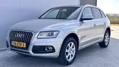 Grijs Gebruikt 2013 Audi Q5 SUV | € 14.490 (Goede deal)