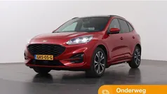 Gebruikt 2020 Ford Kuga ST-Line X SUV | € 23.435 (Eerlijke prijs)