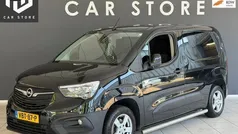 Zwart Gebruikt 2019 Opel Combo Edition MPV | € 10.945 (Eerlijke prijs)