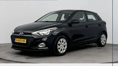 Gebruikt 2020 Hyundai i20 Comfort Hatchback | € 16.700 (Eerlijke prijs)