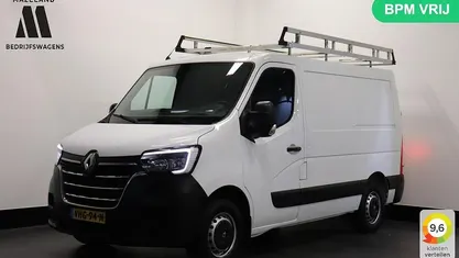Occasion 2020 Renault Master Van | € 15.900 (Eerlijke prijs)