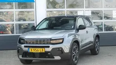 Gebruikt 2023 Jeep Avenger EV SUV | € 26.689 (Super prijs)