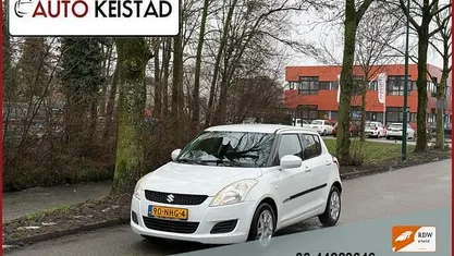 Occasion Suzuki Swift 94 PK (69 kW) 2010 Hatchback