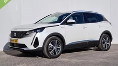 Gebruikt 2021 Peugeot 3008 Allure SUV | € 27.435 (Goede deal)