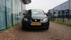 Grijs Gebruikt 2010 Seat Ibiza Hatchback | € 3.450 (Eerlijke prijs)