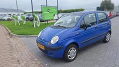 Gebruikt 2004 Chevrolet Matiz Hatchback | € 1.199 (Eerlijke prijs)