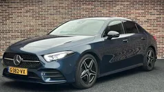 Gebruikt 2019 Mercedes A180 AMG Sedan | € 23.950 (Eerlijke prijs)