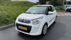 Gebruikt 2015 Citroën C1 Feel Hatchback | € 5.749 (Eerlijke prijs)