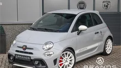 Gebruikt 2019 Abarth 595 Esseesse Hatchback | € 26.950 (Eerlijke prijs)