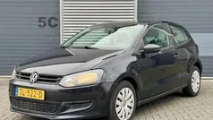 Gebruikt 2011 VW Polo Trendline Hatchback | € 1.950 (Eerlijke prijs)