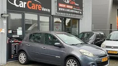 Blauw Gebruikt 2009 Renault Clio II Dynamique Hatchback | € 1.950 (Goede deal)