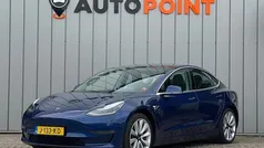 Gebruikt 2020 Tesla Model 3 Long Range AWD Sedan | € 22.750 (Goede deal)