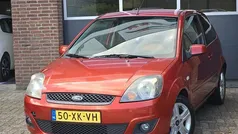 Gebruikt 2007 Ford Fiesta Futura Hatchback | € 1.695 (Eerlijke prijs)