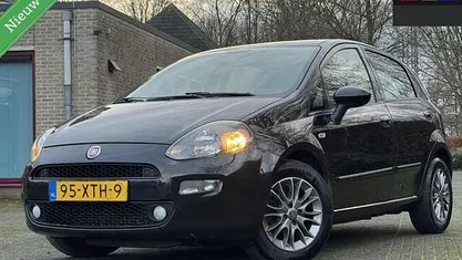 Gebruikt 2012 Fiat Punto Evo Lounge Hatchback | € 2.599 (Goede deal)