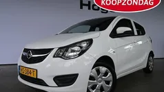Gebruikt 2016 Opel Karl Edition Hatchback | € 4.940 (Eerlijke prijs)