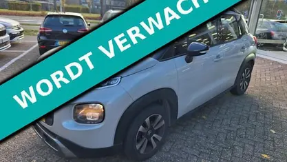 Occasion Citroën C3 Aircross Feel 82 PK (60 kW) 2018 SUV