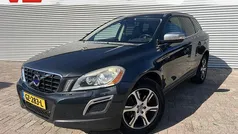 Gebruikt 2011 Volvo XC60 Summum SUV | € 8.448 (Eerlijke prijs)