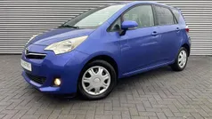 Gebruikt 2011 Toyota Verso-S Stationwagen | € 5.999 (Goede deal)