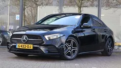 Mercedes A200