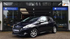 Gebruikt 2013 Peugeot 208 Hatchback | € 6.790 (Eerlijke prijs)