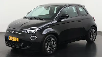 Occasion 2024 Fiat 500e Icon Hatchback | € 17.290 (Super prijs)