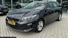 Gebruikt 2019 Kia Ceed Stationwagen | € 13.445 (Eerlijke prijs)