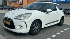 Citroën DS3