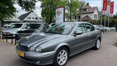 Gebruikt 2002 Jaguar X-type Executive Sedan | € 4.750 (Eerlijke prijs)