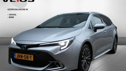 Occasion 2025 Toyota Corolla Style Stationwagen | € 31.950 (Eerlijke prijs)