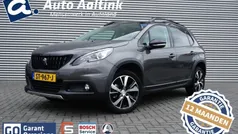 Gebruikt 2018 Peugeot 2008 GT-line SUV | € 12.675 (Eerlijke prijs)