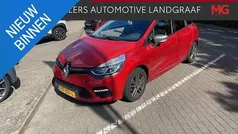 Gebruikt 2016 Renault Clio GrandTour GT Stationwagen | € 10.945 (Eerlijke prijs)