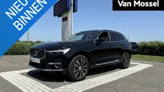 Zwart Gebruikt 2022 Volvo XC60 Plus SUV | € 48.940 (Eerlijke prijs)