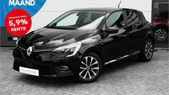 Gebruikt 2021 Renault Clio V Zen Hatchback | € 14.900 (Eerlijke prijs)