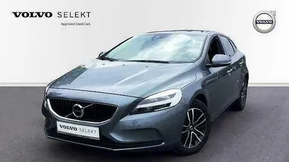 Occasion Volvo V40 Momentum 120 PK (88 kW) 2018 Stationwagen