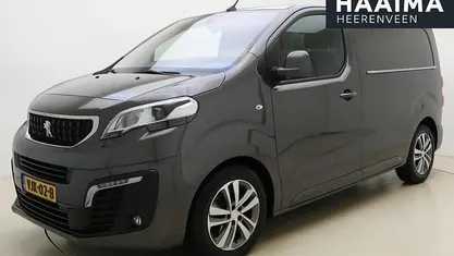Occasion 2021 Peugeot Expert S Van | € 24.950 (Super prijs)