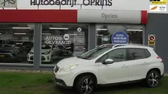 Gebruikt 2013 Peugeot 2008 SUV | € 5.949 (Goede deal)