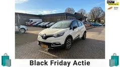Gebruikt 2013 Renault Captur Expression SUV | € 3.750 (Eerlijke prijs)